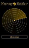 Money Radar screenshot 1