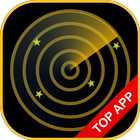 Celebrity Radar Simulation ไอคอน