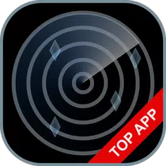 Diamond Radar Simulation APK download