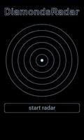 Diament Radar Symulacja screenshot 3