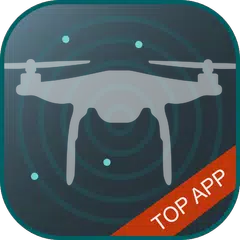 Drone Radar Simulation APK download