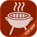 Electric Grill Simulation APK
