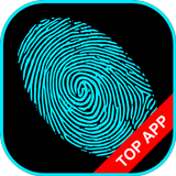 Fingerprint Lock আইকন
