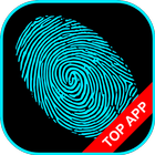 Fingerprint Lock ikon
