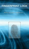 Fingerprint Lock syot layar 1