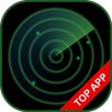 Ghosts on Radar Simulation APK