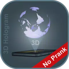 Hologram 3D アプリダウンロード