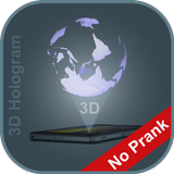 Hologram 3D APK