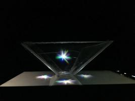 Hologram 3D capture d'écran 1