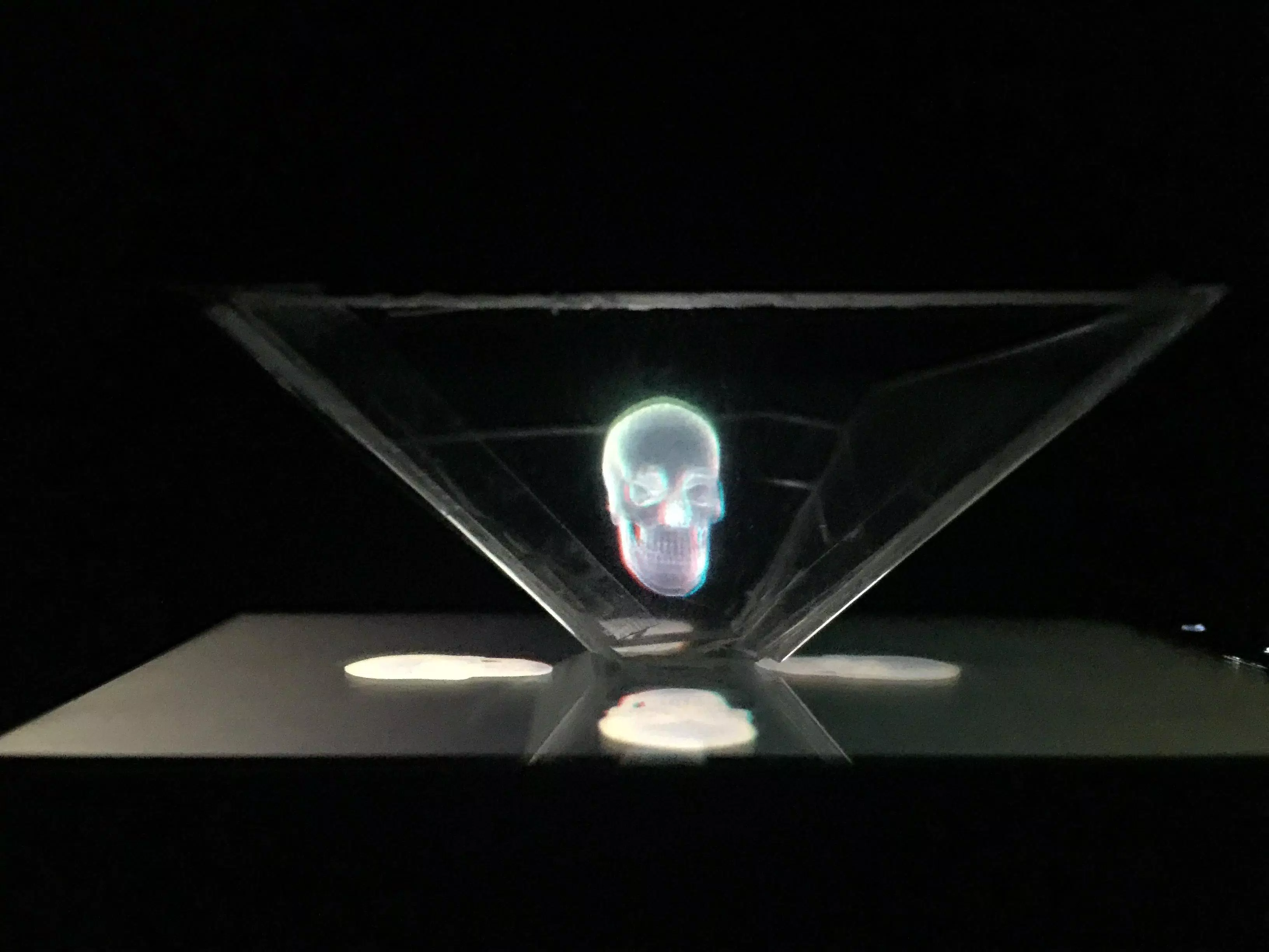 Hologram 3D APK for Android Download