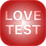 Love Test Calculator icono