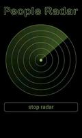 Mensen Radar Scanner simulated screenshot 1