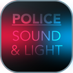 Police Sirens and Lights