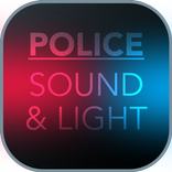 Police Sirens and Lights