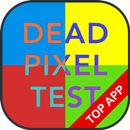 APK Dead Pixel Screen Test