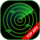 UFO Radar Simulation APK