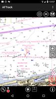 AFTrack SailTimer™ Plugin Ekran Görüntüsü 1