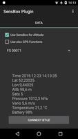 AFTrack SensBox Plugin постер