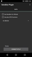 AFTrack SensBox Plugin скриншот 1