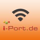 i-Port Connect icône