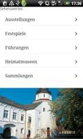 برنامه‌نما Sonneninsel Usedom عکس از صفحه