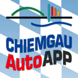 Chiemgau Auto App