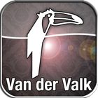 Van der Valk Resort Linstow icon