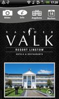 Van der Valk Resort Linstow Affiche