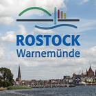 Rostock 圖標