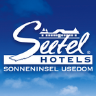 Seetel Hotels 图标