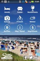 Seetel Hotels Affiche