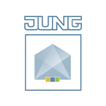 JUNG Visu Pro アイコン