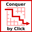 ConquerByClick - GMS & Agilogik APK