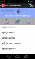 Work & Publish - 4Dgo 스크린샷 2