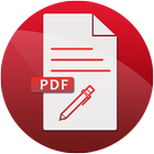 PDF Creator, Merger and Conver icon
