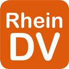 Rhein-DV die MS-ACCESS Profis أيقونة