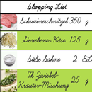 HammerList aplikacja