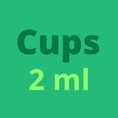 cups2ml APK