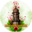AhmadiMuslim.de icon