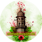 AhmadiMuslim.de آئیکن