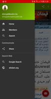 AhmadiMuslim.de اسکرین شاٹ 1
