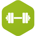 Fitness Community - aktiWir ícone