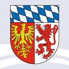 Landkreis Landsberg am Lech biểu tượng