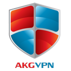 akgvpn free vpn 아이콘