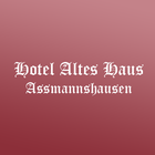 Hotel Altes Haus 图标