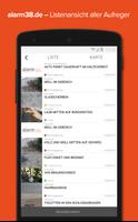 alarm38.de ภาพหน้าจอ 1