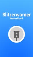 Blitzerwarner App Deutschland Affiche