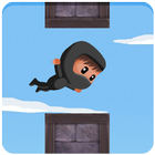 Flippy Ninja icône