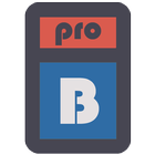 Bolek Calculator pro أيقونة