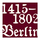 Historical Atlas Berlin أيقونة